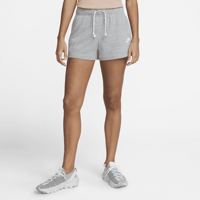 Kohls: Women's Nike Sportswear Gym Vintage Shorts for $13.20 (Reg
