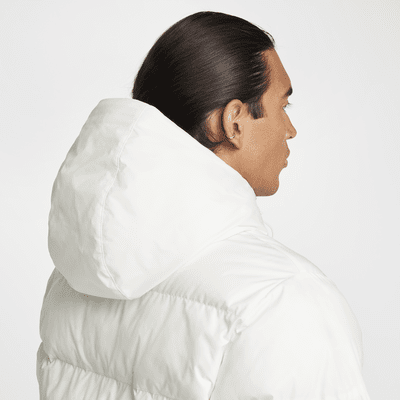 Nike Windrunner PrimaLoft® Men's Storm-FIT Hooded Puffer Jacket