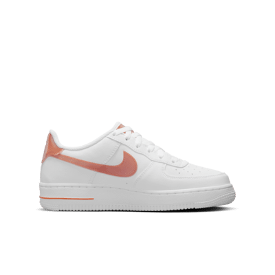 Nike Air Force 1 Next Nature Older Kids' Shoes