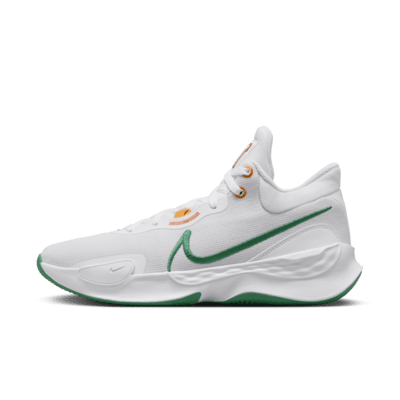 Shoes. 3 Basketball Elevate Nike