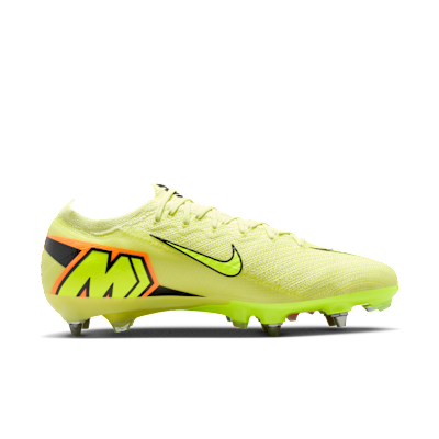 Nike Mercurial Vapor 16 Elite Soft-Ground Low-Top Football Boot