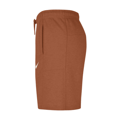 Texas Men's Nike College Shorts