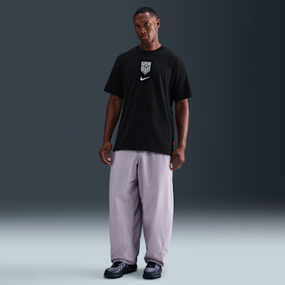 USMNT Premium Goalkeeper Men's Nike Soccer T-Shirt