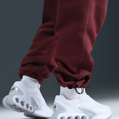 Nike Sportswear Club Men's Fleece Bungee Pants