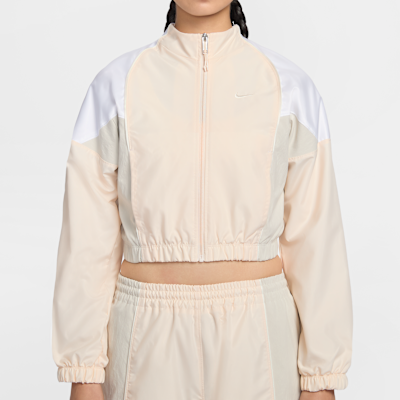 Nike Sportswear Women's Shrunken Track Jacket