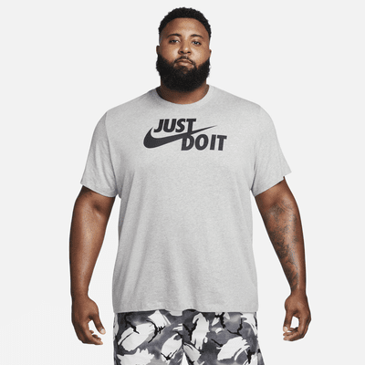 Playera para hombre Nike Sportswear JDI