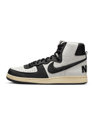 Nike Terminator High Premium Men's Shoes. Nike CA