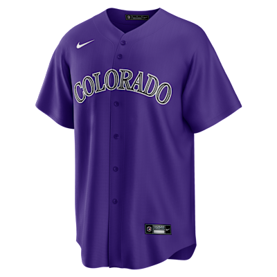 Kris Bryant Colorado Rockies