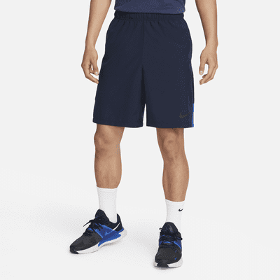 Nike Dri-FIT Men's (23cm approx.) Woven Training Shorts