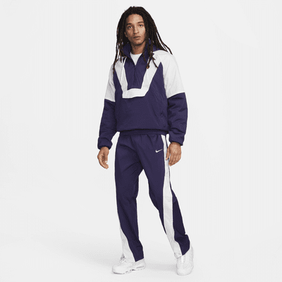 Nike Men's Woven Basketball Jacket. Nike UK