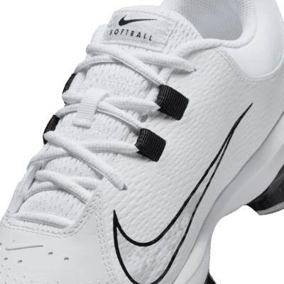 Nike Hyperdiamond 4 Pro MCS Women's Softball Cleats