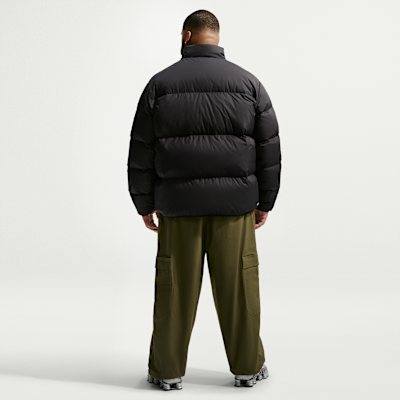 Nike Sportswear Club Men's Therma-FIT Down Puffer Jacket