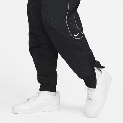 Nike Solo Swoosh Men's Tracksuit Bottoms