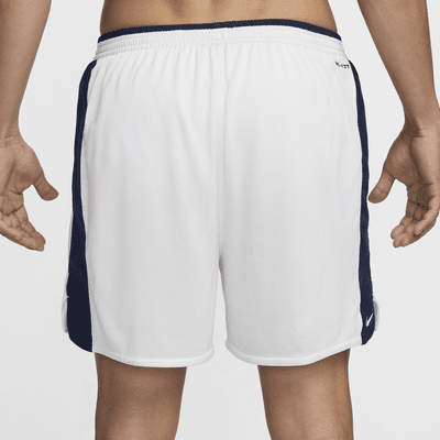 Shorts de correr Dri-FIT de 13 cm con forro de ropa interior para hombre Nike Track Club