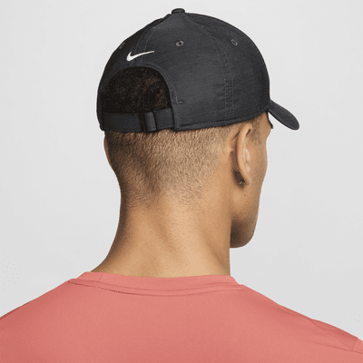 Nike Dri-FIT Club Structured Heathered Cap