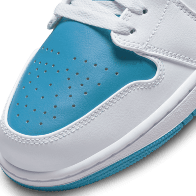 jordan 1 low men's size 10