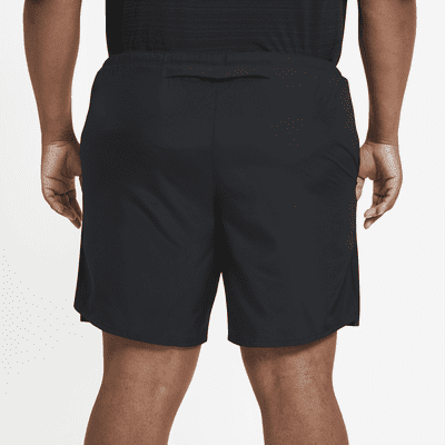 Nike Challenger Men's 18cm (approx.) Brief-Lined Running Shorts