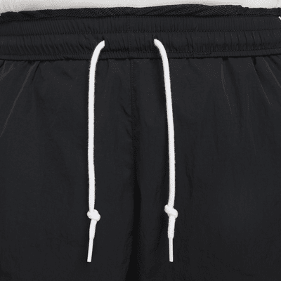 mens nike swoosh tracksuit