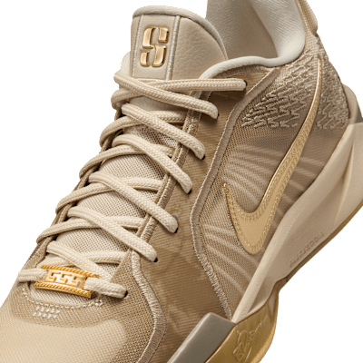 Sabrina 2 'Stronger Than Gold' Basketball Shoes. Nike SK