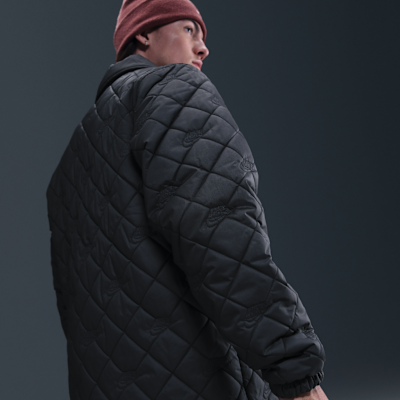 Nike Club Men's Coaches Jacket