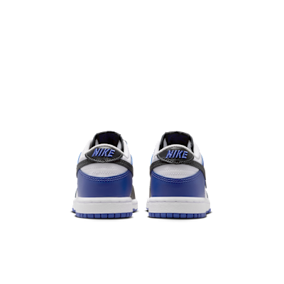 Nike Dunk Low Younger Kids' Shoes