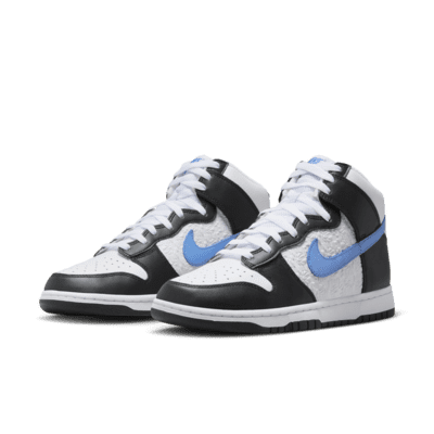 Chaussure Nike Dunk High Retro pour homme. Nike CA