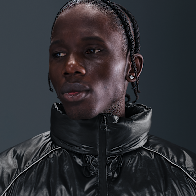 Nike Tech Men's Bubble Jacket