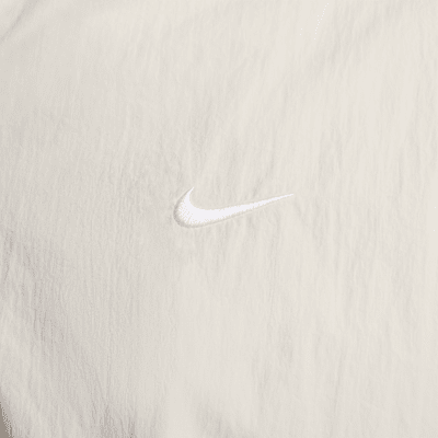 Nike Sportswear Solo Swoosh Men's Woven Track Jacket