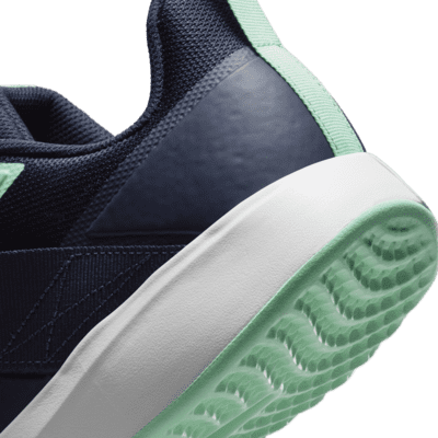 NikeCourt Vapor Lite Hardcourt tennisschoen voor heren. Nike NL