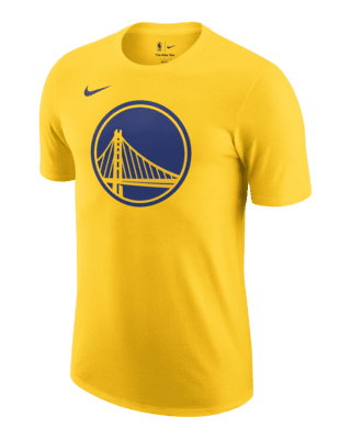 Мужская футболка Golden State Warriors Essential Nike NBA