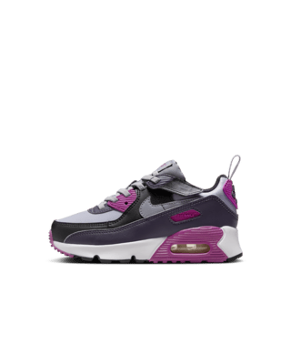 Детские кроссовки Nike Air Max 90 EasyOn Little Kids'