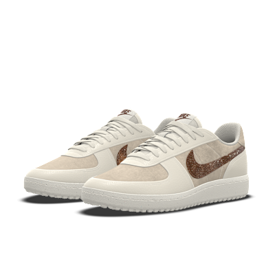 Nike Field General By You Custom Men's Shoes
