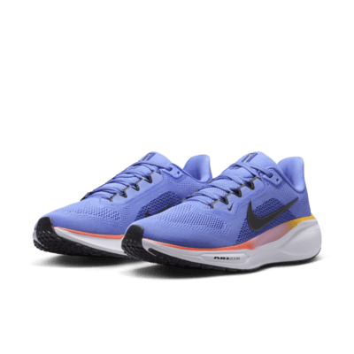 Tenis de correr en pavimento para mujer Nike Pegasus 41