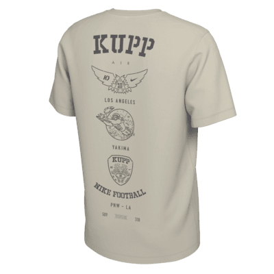 Cooper Kupp Men's Nike NFL T-Shirt