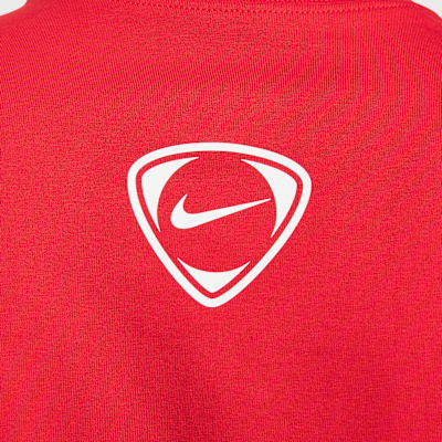 เสื้อยืดฟุตบอลผู้ชาย Nike Total 90