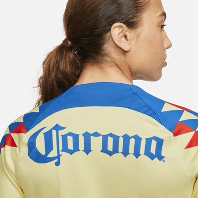 Club América 2021 Nike Third Jersey - FOOTBALL FASHION