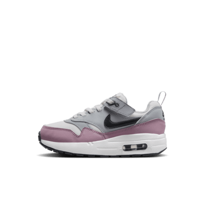 Tenis para niños de preescolar Nike Air Max 1 EasyOn