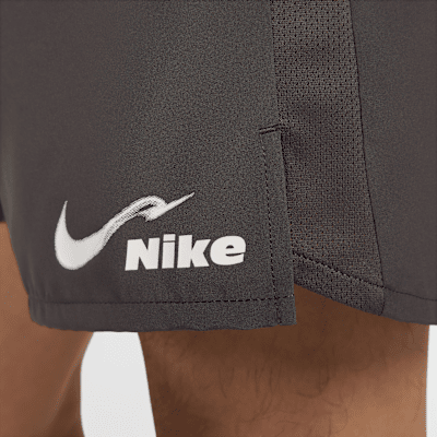 Nike Challenger Men's Dri-FIT 18cm (approx.) Unlined Running Shorts