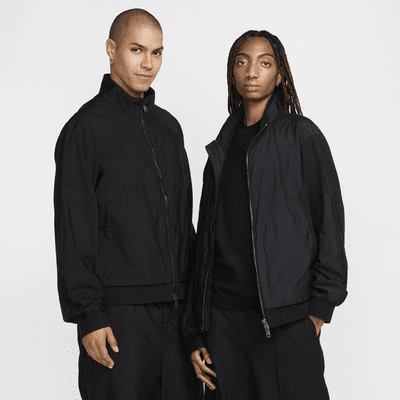 Veste de survêtement conçue par ordinateur Nike Every Stitch Considered