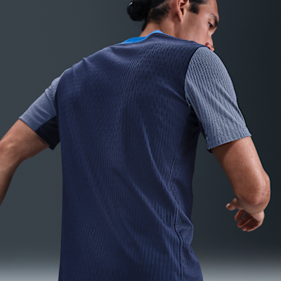 Paris Saint-Germain Strike Elite Men's Nike Dri-FIT ADV Football Short-Sleeve Top