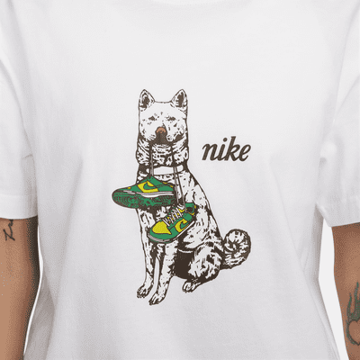 ナイキ スポーツウェア ウィメンズ Tシャツ