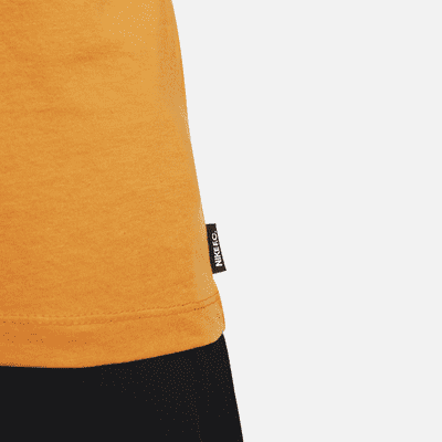 Playera para hombre Nike F.C.