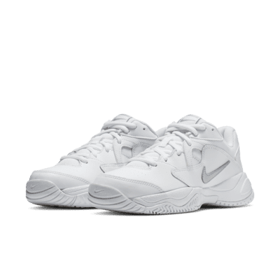 Calzado de tenis en cancha dura para mujer NikeCourt Lite 2