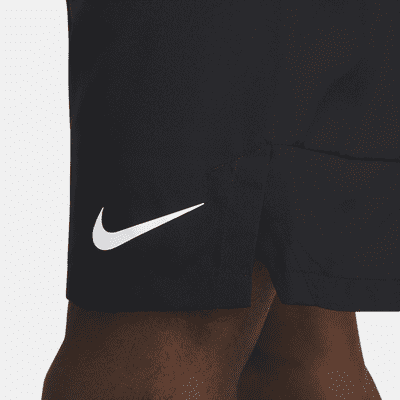 Nike Dri-FIT Web-Trainingsshorts für Herren (ca. 23 cm)