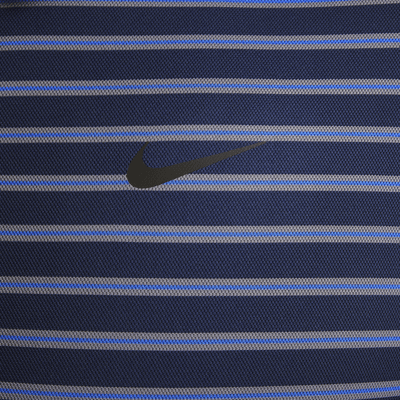 Nike Dri-FIT Victory Men's Striped Golf Polo