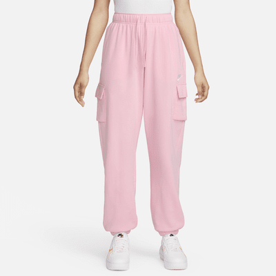 Nike Sportswear Club Fleece