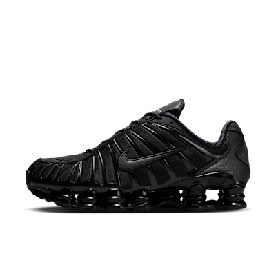 Nike Shox TL Men's Shoes with Reflective Accents