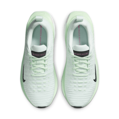 Tenis de correr en pavimento para mujer Nike InfinityRN 4