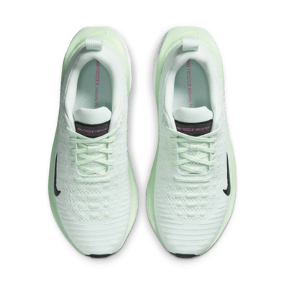 Nike InfinityRN 4 Women's Road Running Shoes. Nike VN