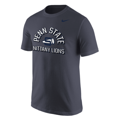 Penn State Men #39 s Nike College 365 T Shirt Nike com